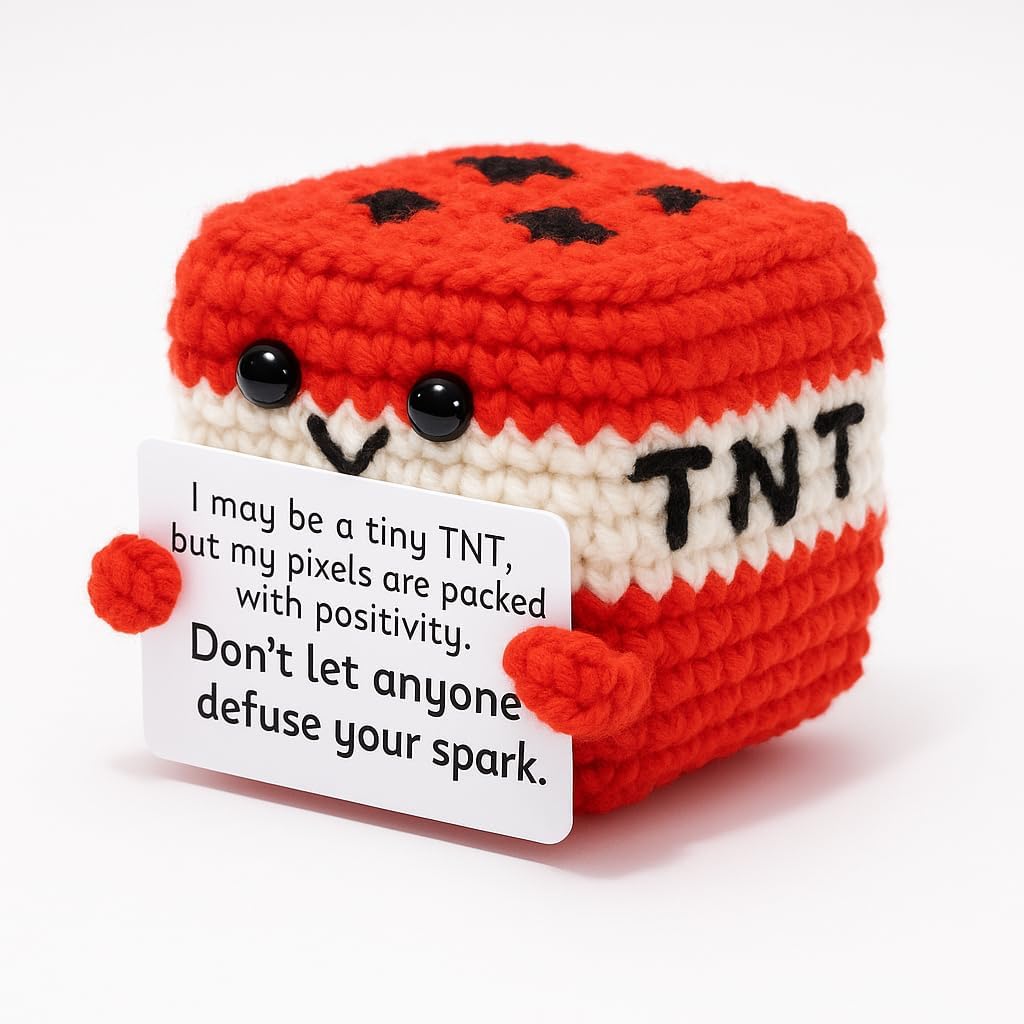 Home And Textiles Today - Ornamen Meja Persegi Kecil Rajutan Crochet