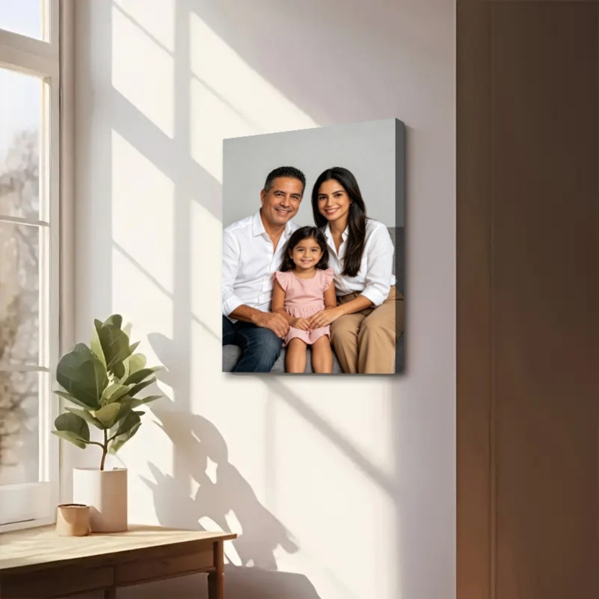Seni dinding yang dapat disesu - Home And Textiles Today ulasan dan harga