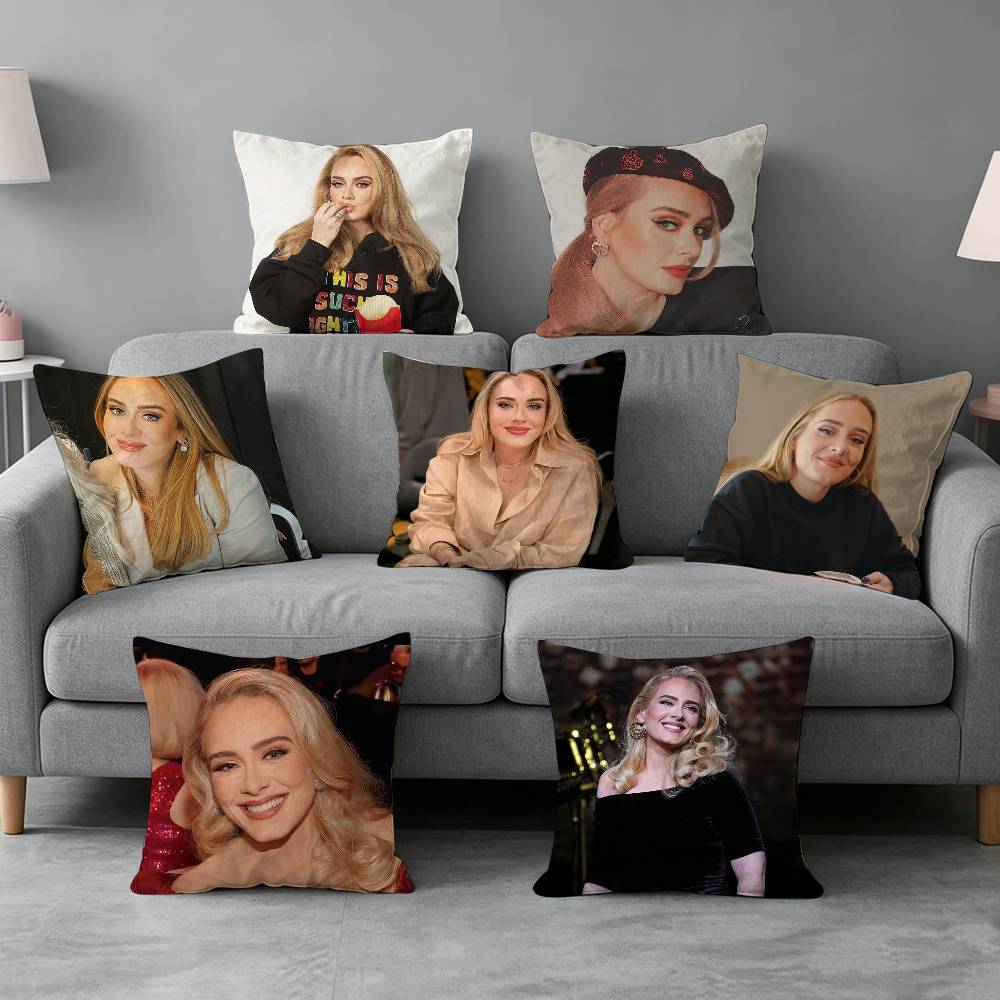 Hadiah sarung bantal Superstar - Home Textiles Definition ulasan dan harga