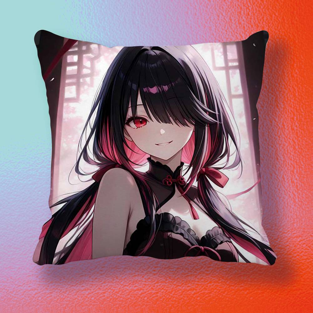 Date A Live Tokisaki Kurumi Sa - Home Textiles Definition ulasan dan harga