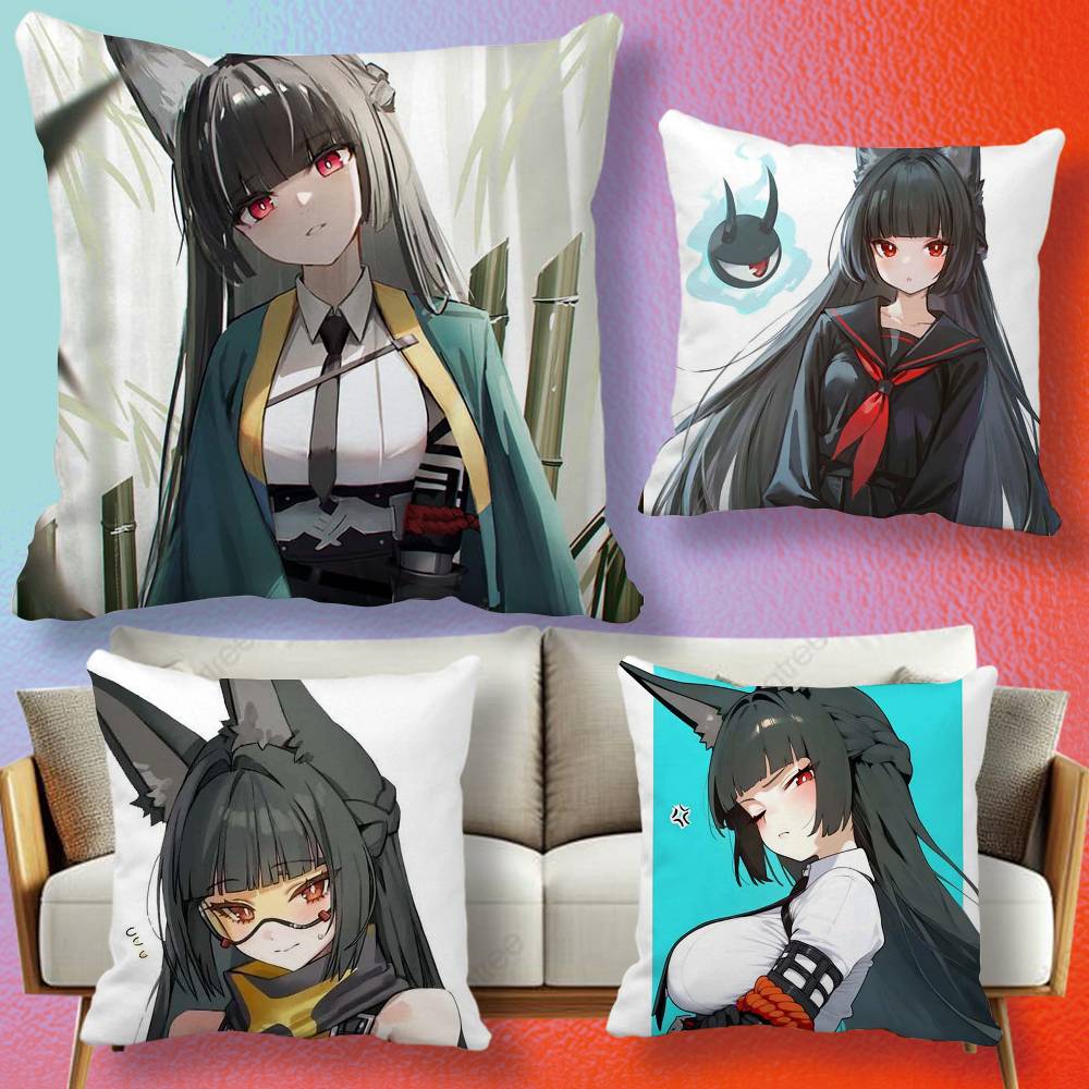 Kawaii HOT Miyabi Populer ZZZ  - Home Textiles Definition ulasan dan harga