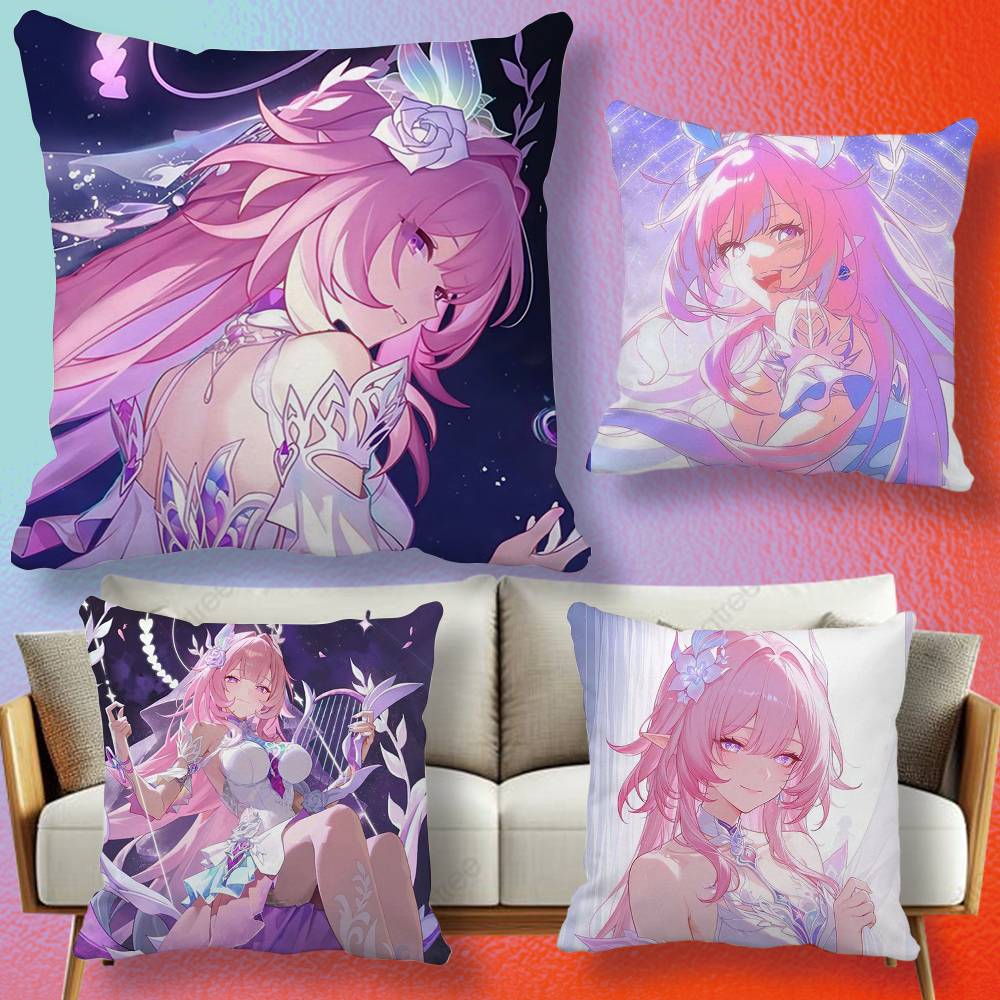 Sarung Bantal Dewi Kemenangan  - Home Textiles Definition ulasan dan harga