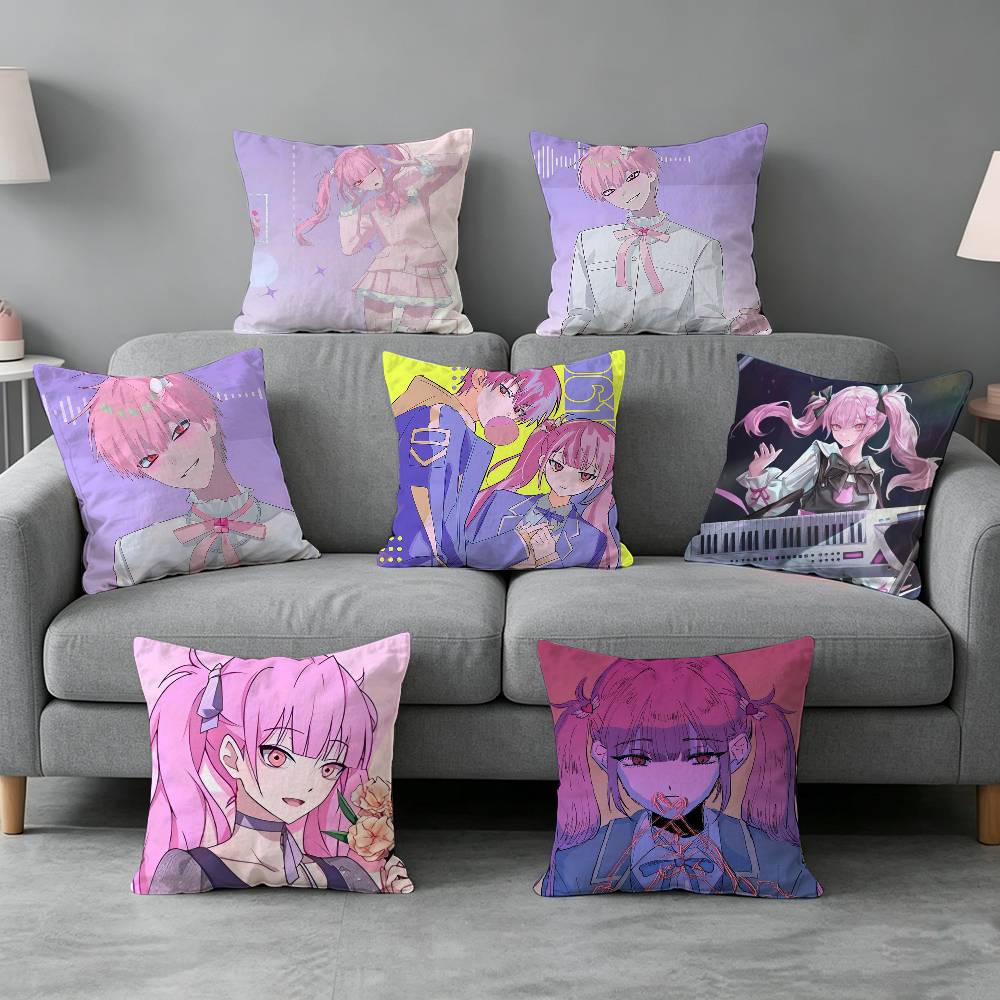Link-k Click-k Anime Sarung Ba - Home Textiles Definition ulasan dan harga